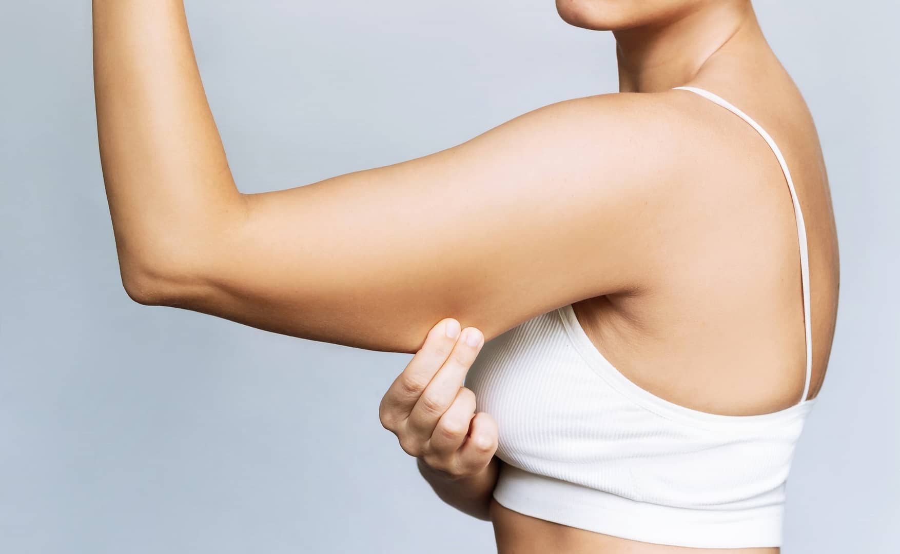 Arm Liposuction Basic Things You Need to Know