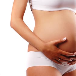Pregnancy After Liposuction