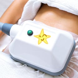 body sculpting machine for weight loss