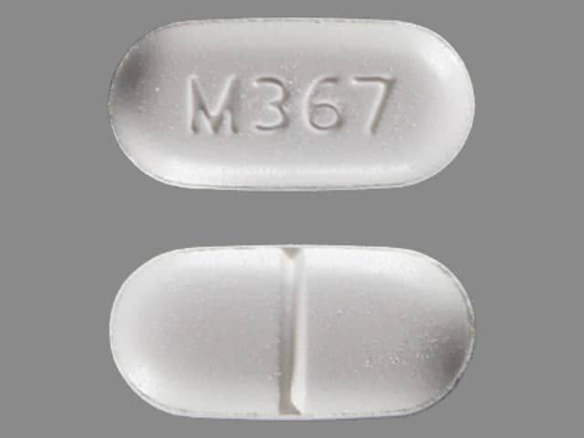 m367 pill