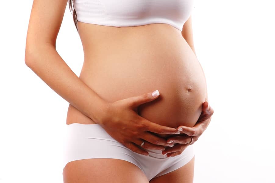 Pregnancy After Liposuction