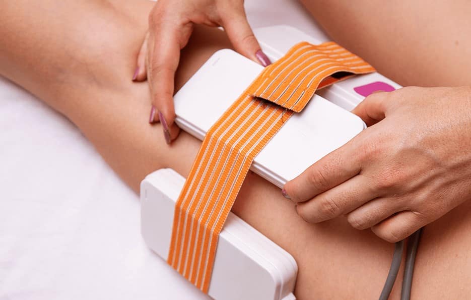Arm Laser Liposuction