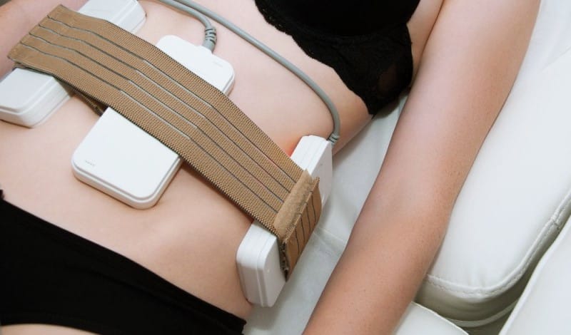 benefits of laser liposuction